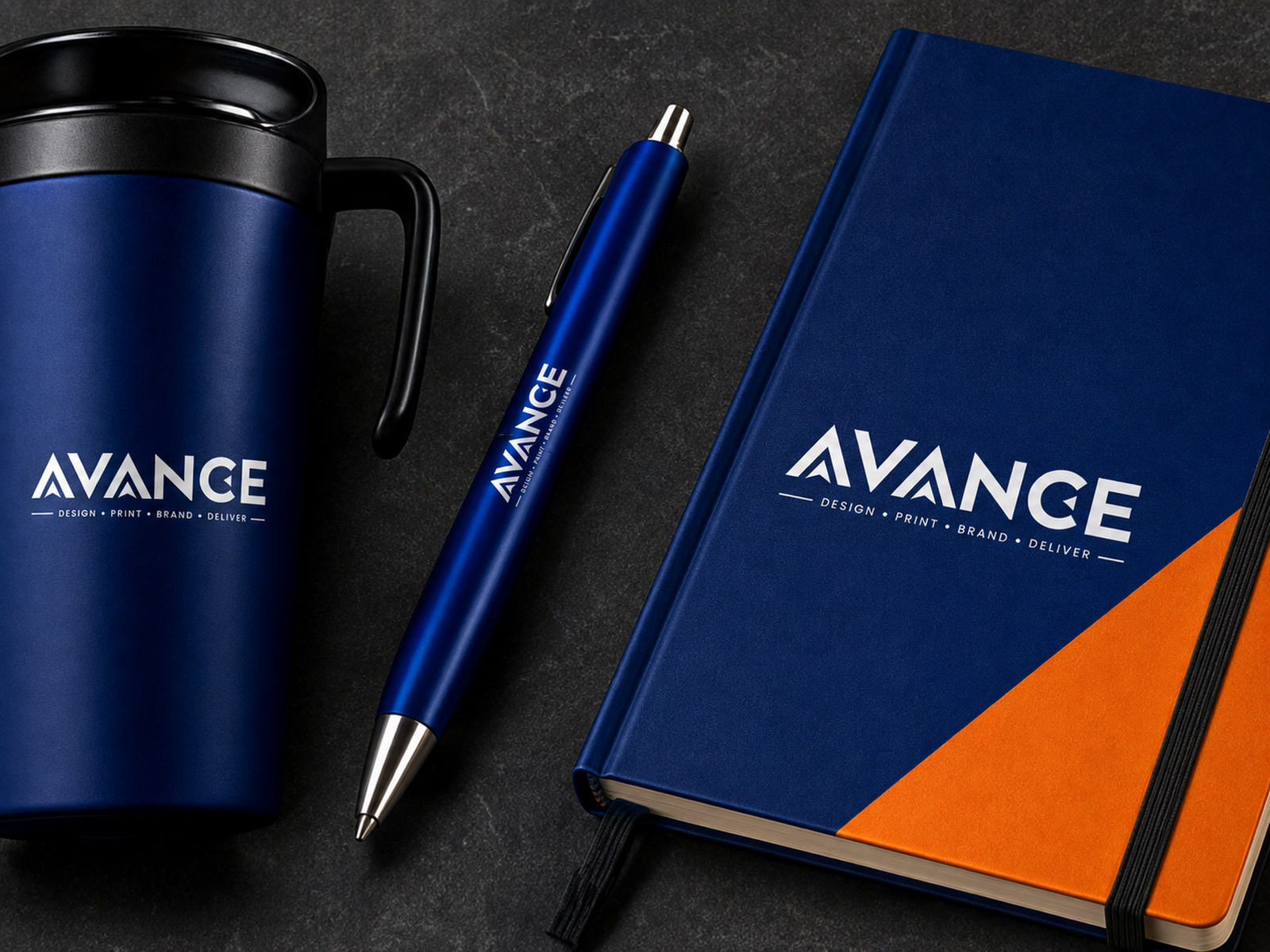 Promotional products
